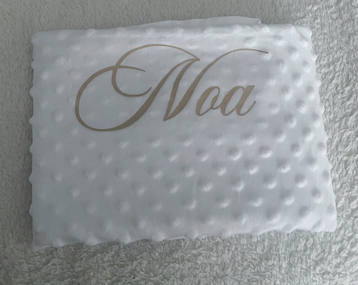 Couverture bulles