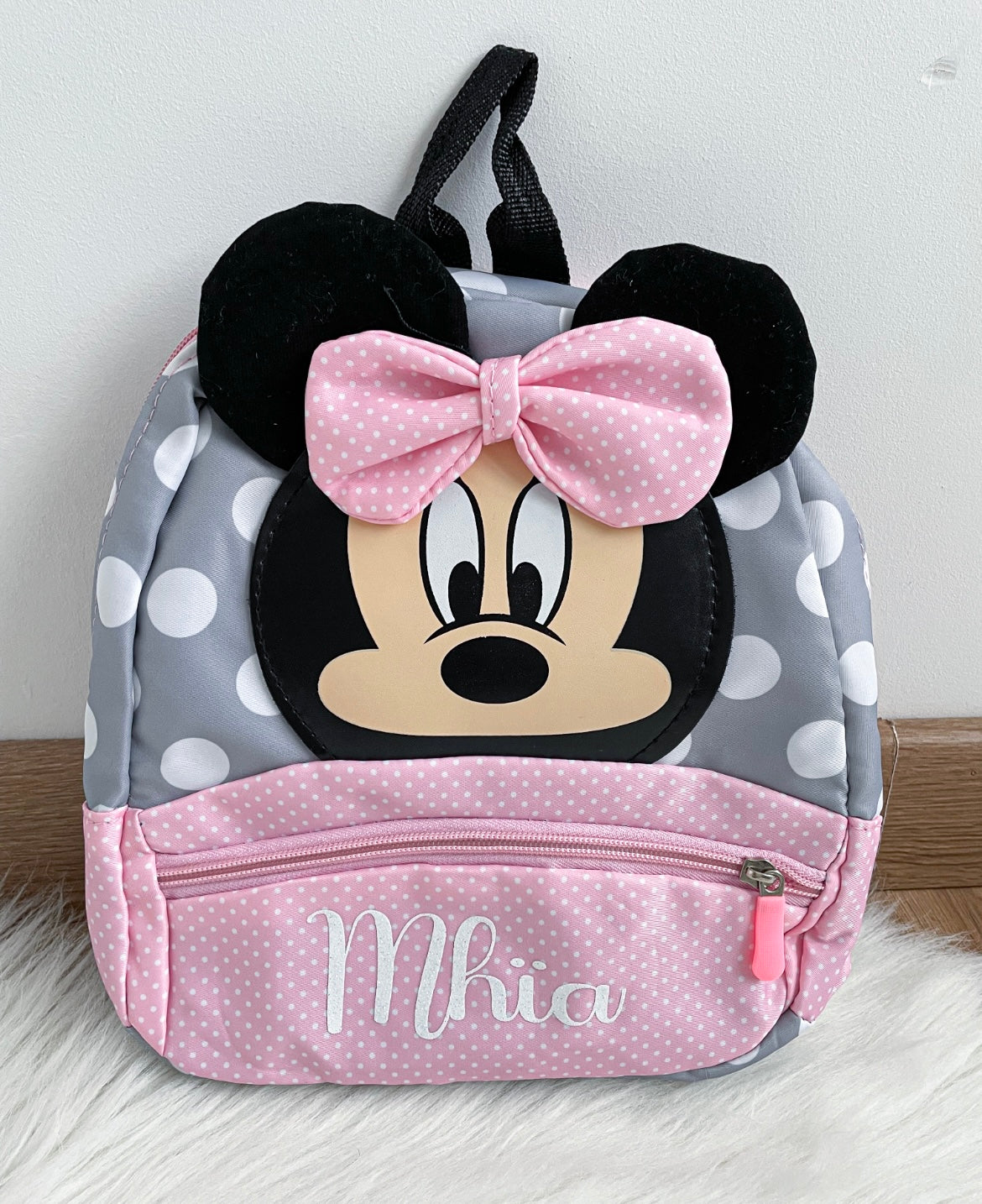 Sac à dos Licence