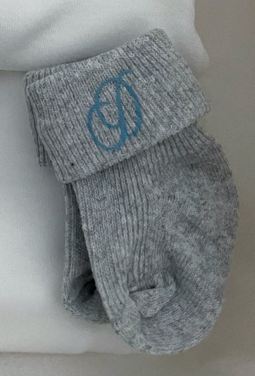 Chaussettes simple