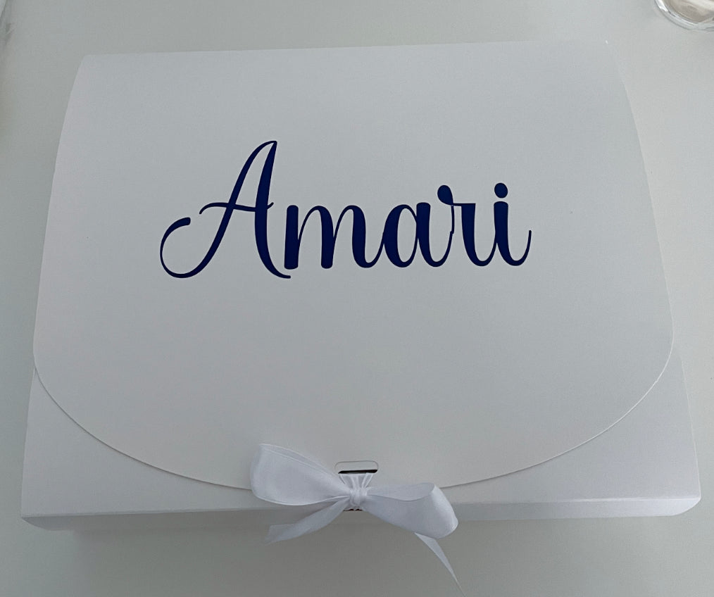 Coffret Douce nuit