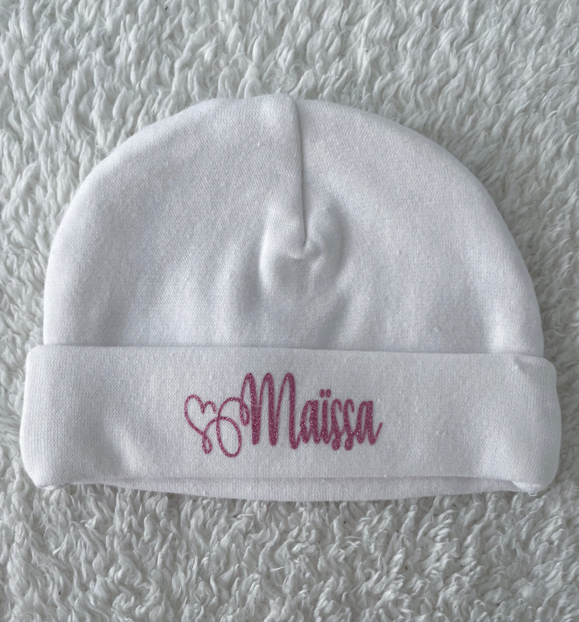Bonnet Simple