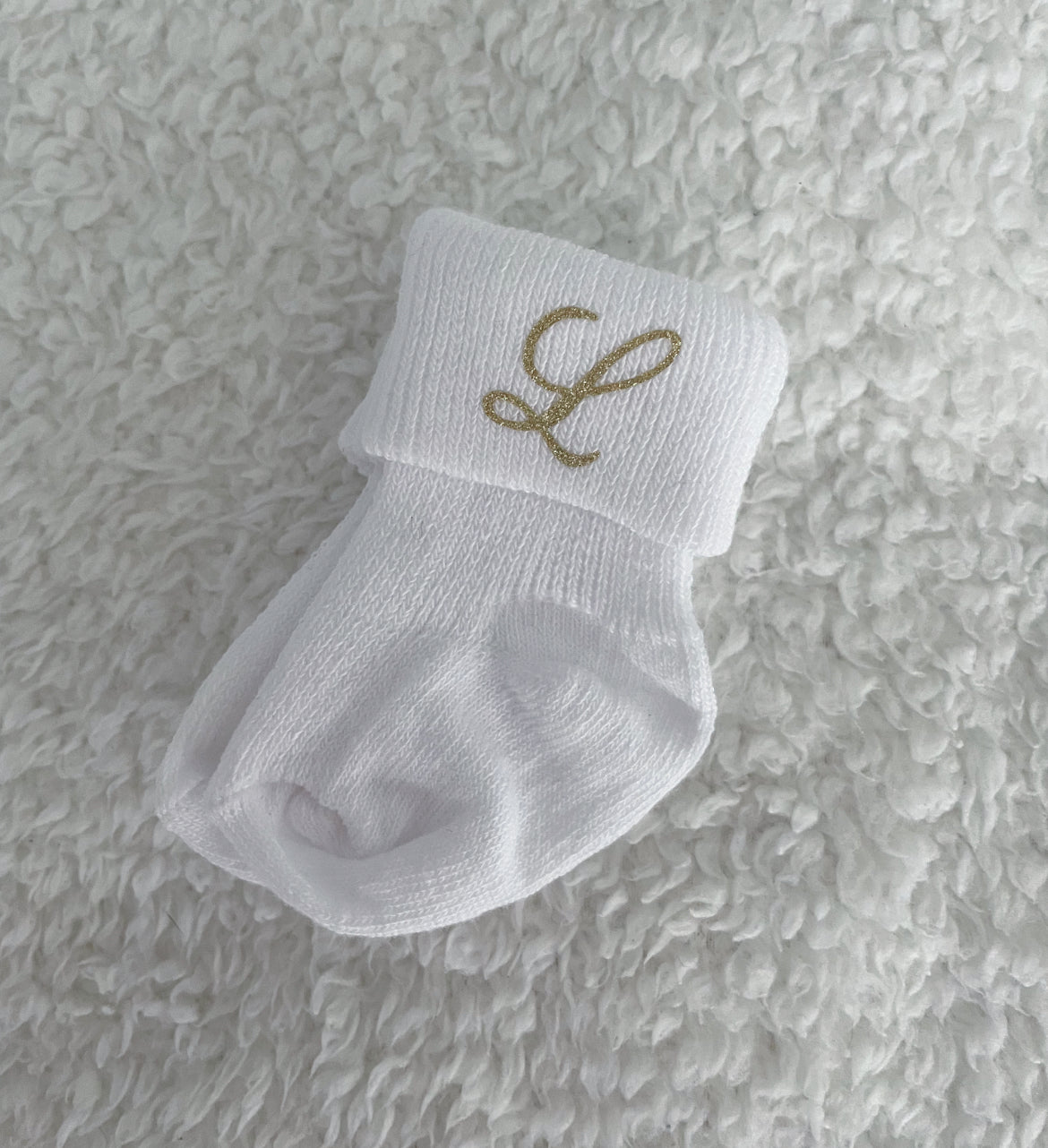 Chaussettes simple