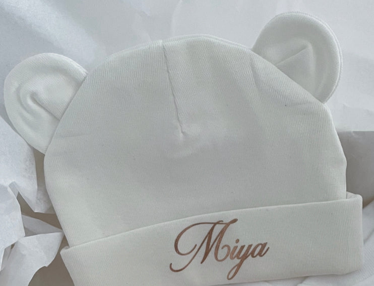 Bonnet Petites oreilles