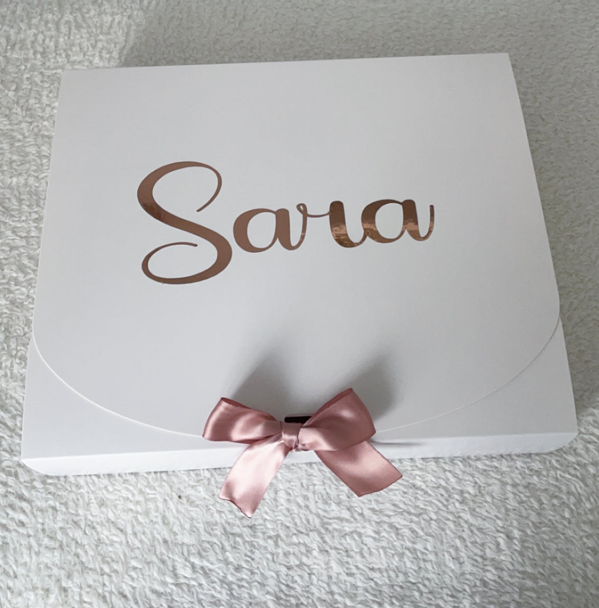 Boite Coffret