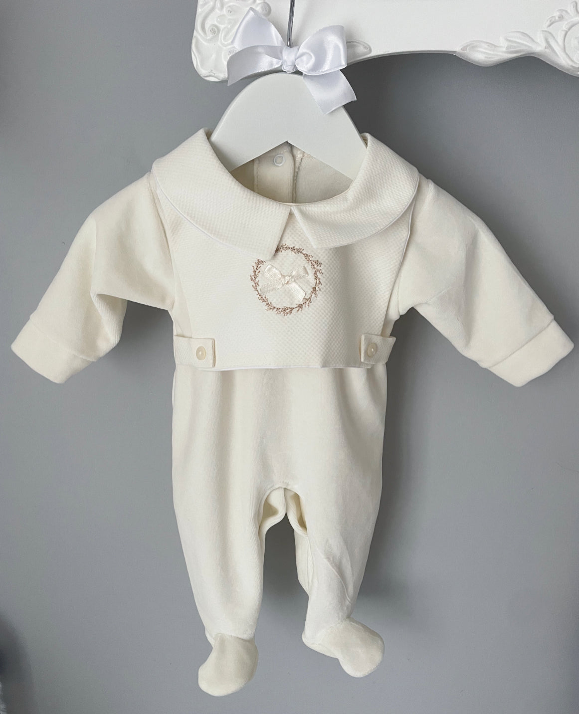 Pyjama couture