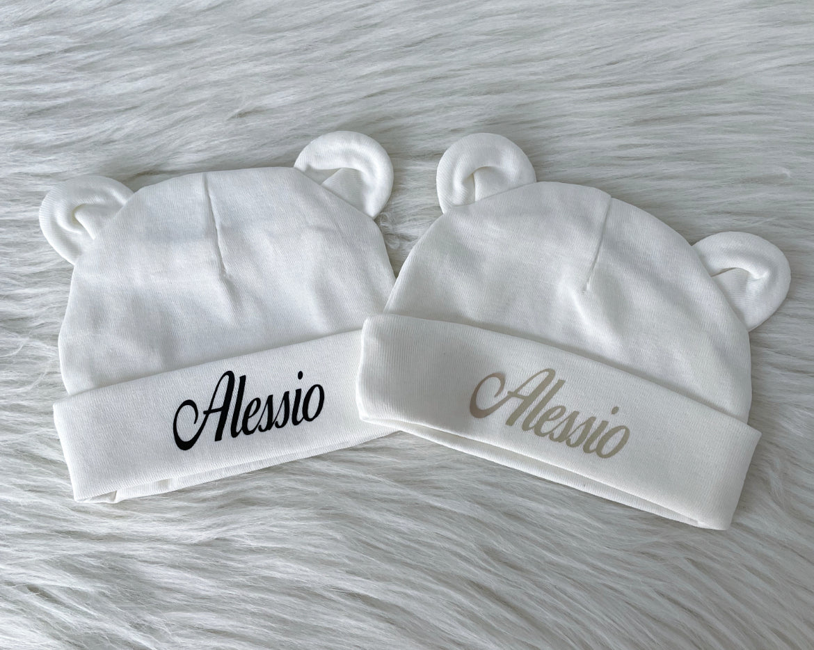 Bonnet Petites oreilles