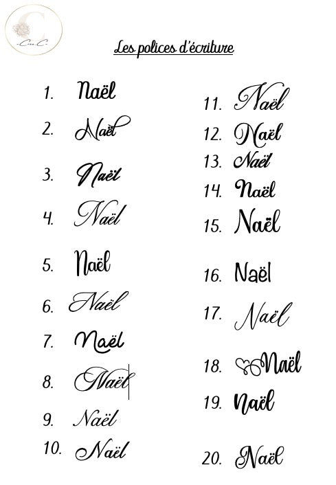 Bavoir